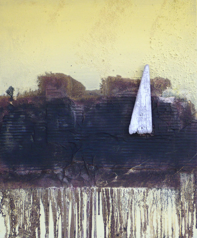 Paesaggio II_2011
