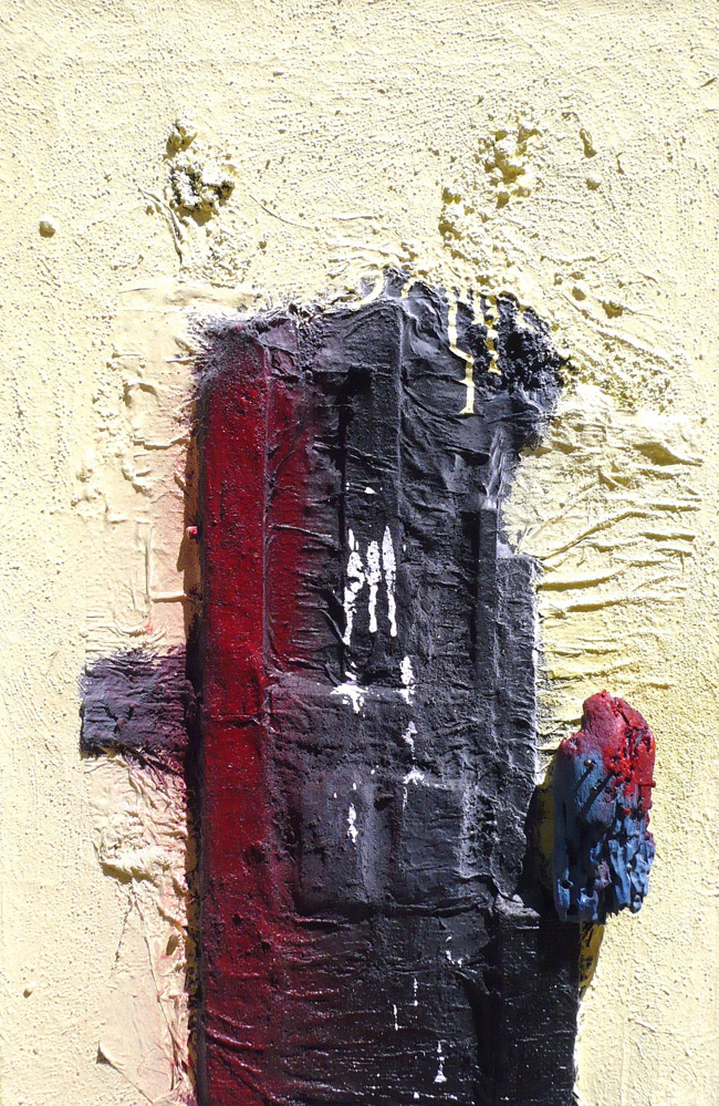 San Sebastiano Martire_2012