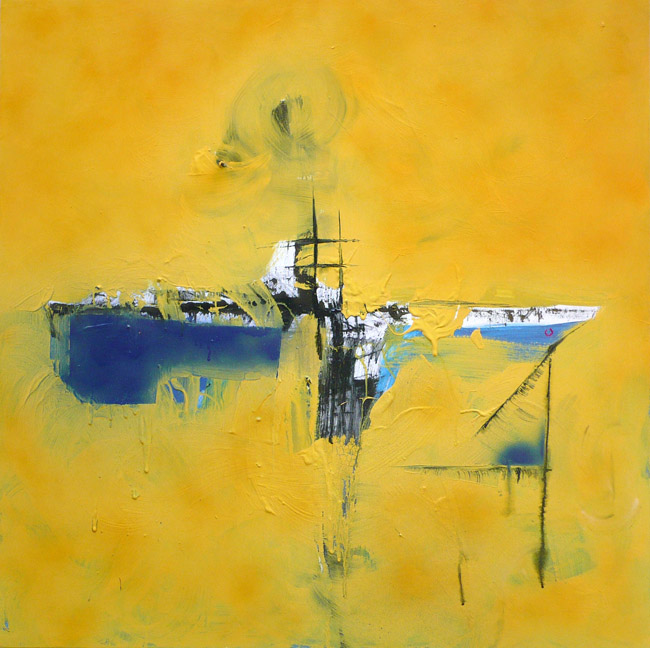 Odisseo VI_2012