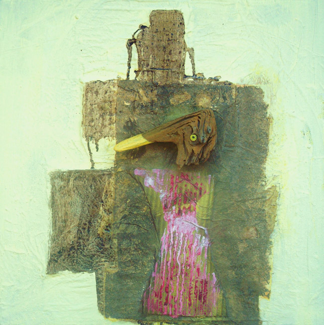 Liber Pater_2012