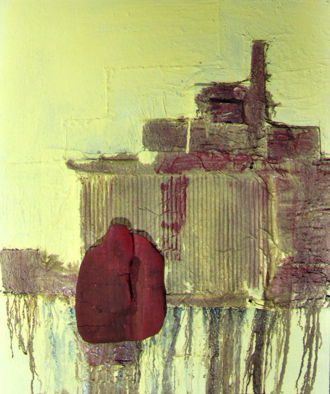 Paesaggio III_2011