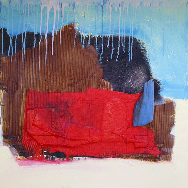Paesaggio II_2012